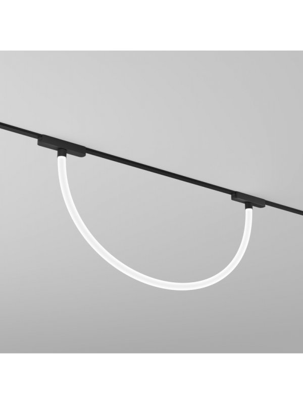 Трековый светильник Денкирс Эйр Рэй DK5357-BK