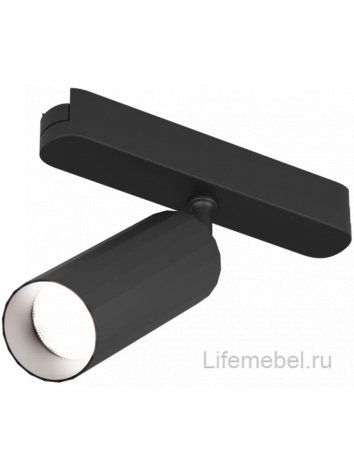Трековый светильник Денкирс Эйр Спот DK5370-BK
