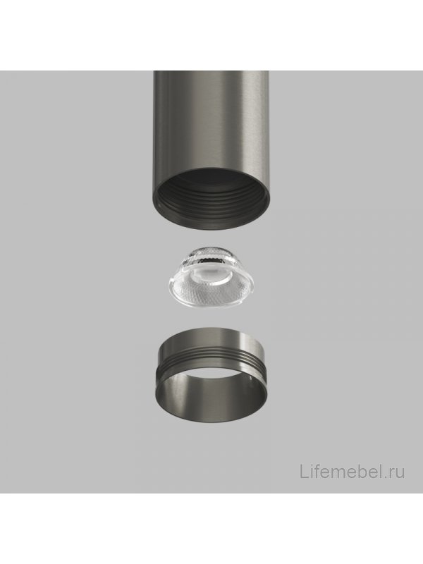 Трековый светильник Денкирс Шайн Спот DK5740-DN