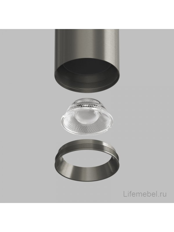 Трековый светильник Денкирс Шайн Спот DK5741-DN