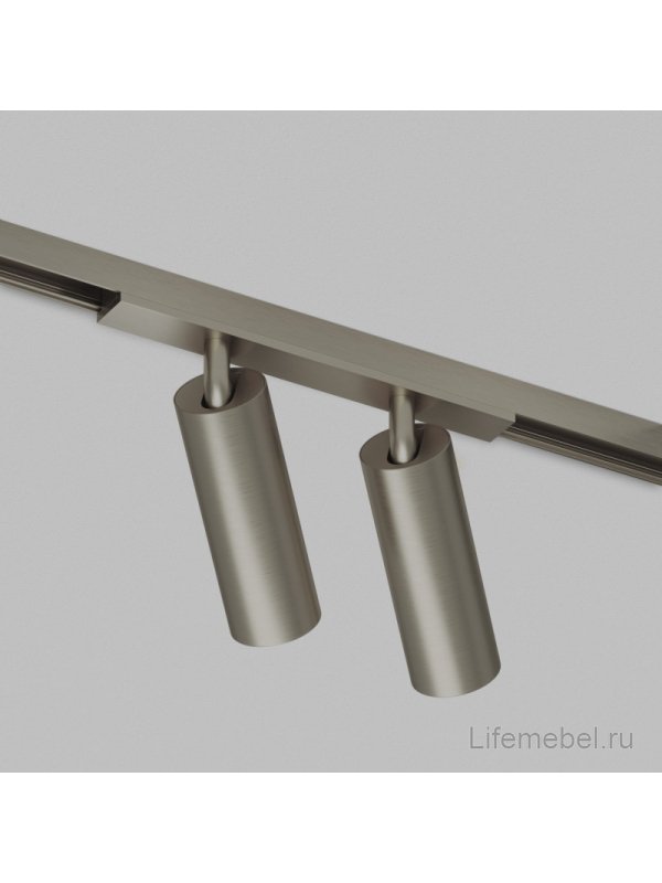Трековый светильник Денкирс Шайн Спот Зигби DK5942-DN