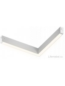 Трековый светильник Денкирс Симпл Линеар DK8114-WH