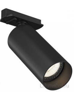 Трековый светильник Денкирс Скоуп DK6060-BK