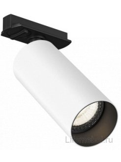 Трековый светильник Денкирс Скоуп DK6060-BW+BK