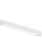 Трековый светильник Денкирс Смарт Линеар DK8004-WH