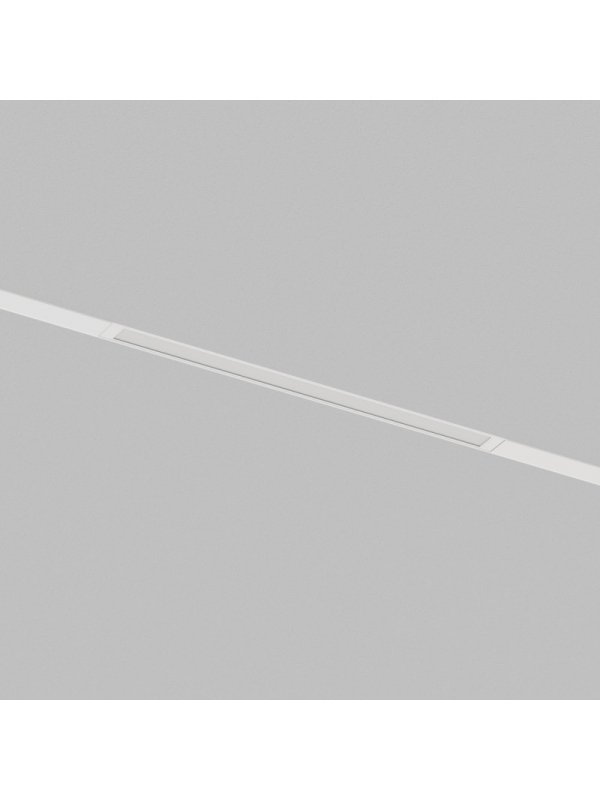 Трековый светильник Денкирс Смарт Линеар DK8004-WH