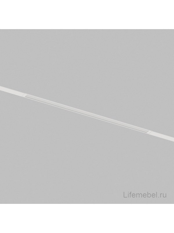 Трековый светильник Денкирс Смарт Линеар DK8005-WH