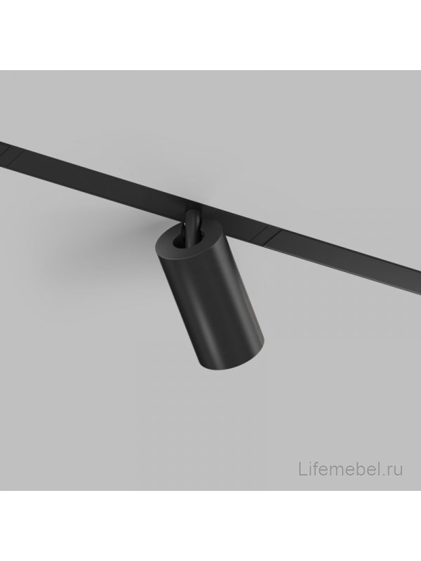 Трековый светильник Денкирс Смарт Спот DK8010-BK