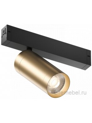 Трековый светильник Денкирс Смарт Спот DK8020-BG