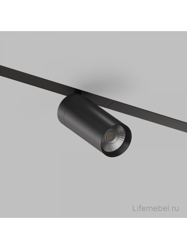 Трековый светильник Денкирс Смарт Спот DK8020-BK