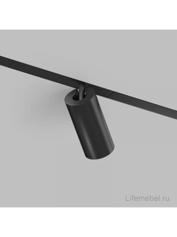 Трековый светильник Денкирс Смарт Спот DK8020-BK