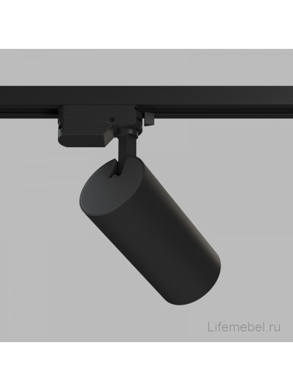 Трековый светильник Денкирс Солид Копер DK6452-BK