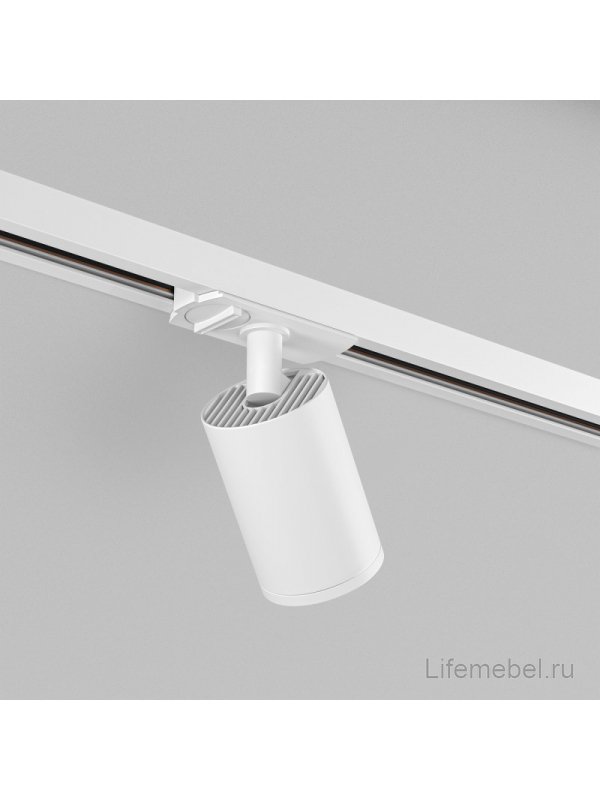 Трековый светильник Денкирс Солид Тьюб DK6201-WH
