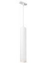 Трековый светильник Денкирс Солид Тьюб DK6210-WH