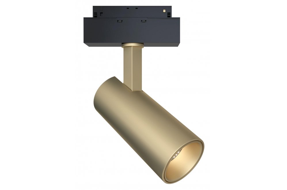 Трековый светильник Focus Led TR019-2-15W3K-MG