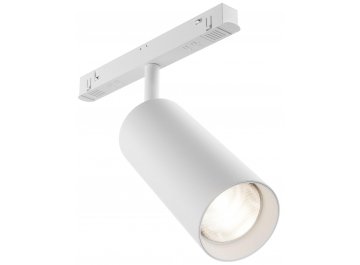 Трековый светильник TR032-4-20WTW-S-DD-W