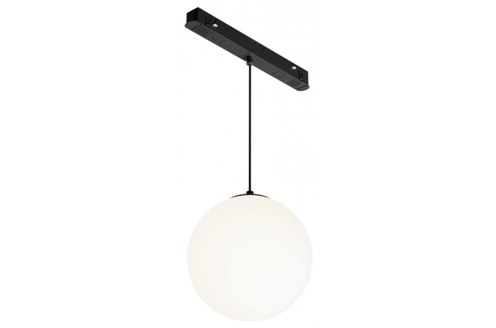 Трековый светильник Luna TR039-2-5W4K