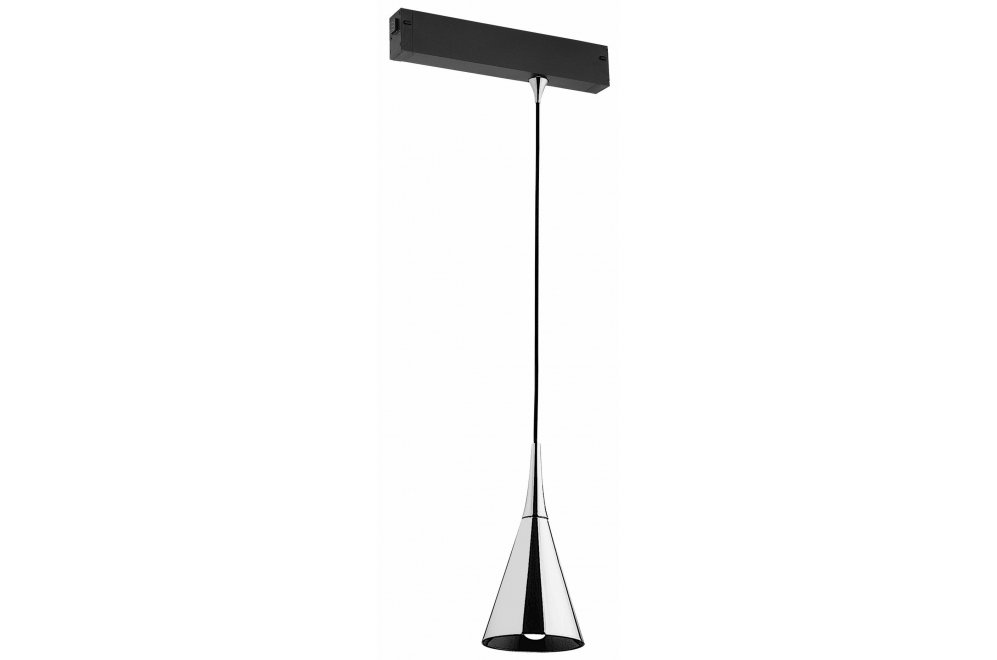 Трековый светильник Skyline 220 ST502.103.01