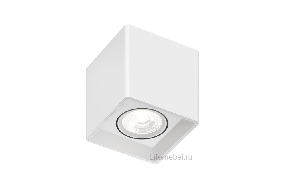 Накладной светильник Денкирс Соро DK3030-WH