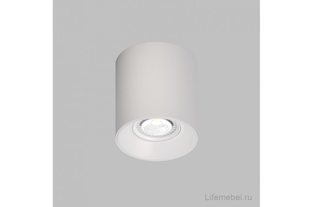 Накладной светильник Денкирс Соро DK3040-WH