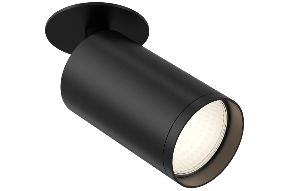Встраиваемый светильник Ceiling & Wall C049CL-U-1B