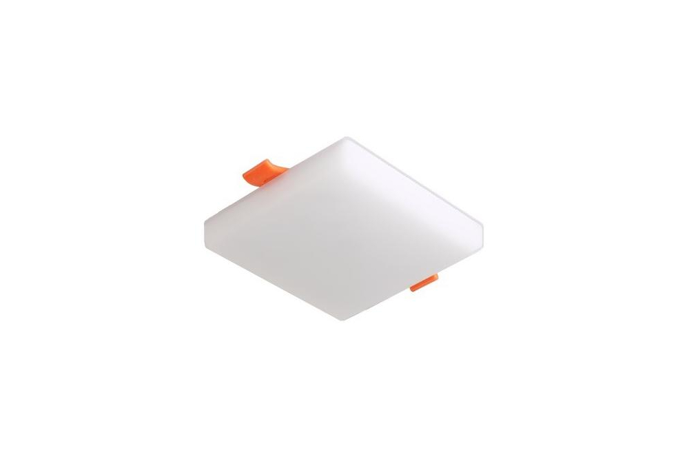 Встраиваемый светильник CLT 501C100 WH 3000K