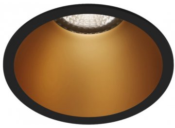 Точечный светильник Денкирс Карап DK3026-BG