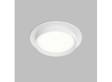 Точечный светильник Денкирс Ратио DK-DH2000-WH