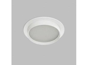 Точечный светильник Денкирс Ратио DK-DH2000-WH