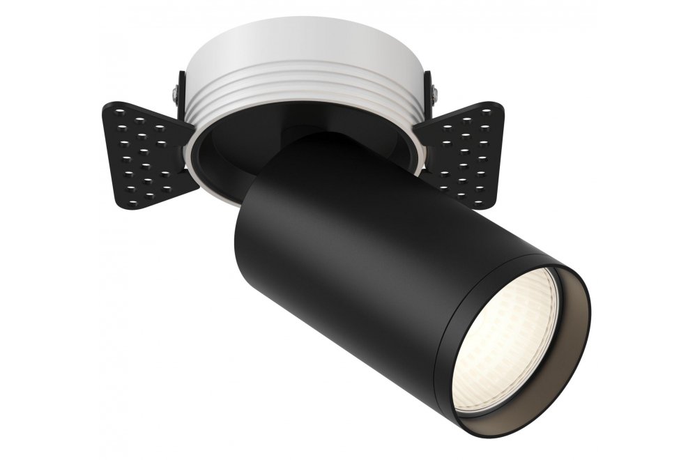 Встраиваемый светильник Focus S C058CL-1B