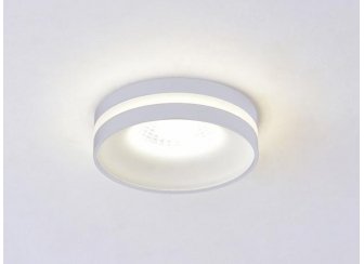 Встраиваемый светильник OML-102709-06