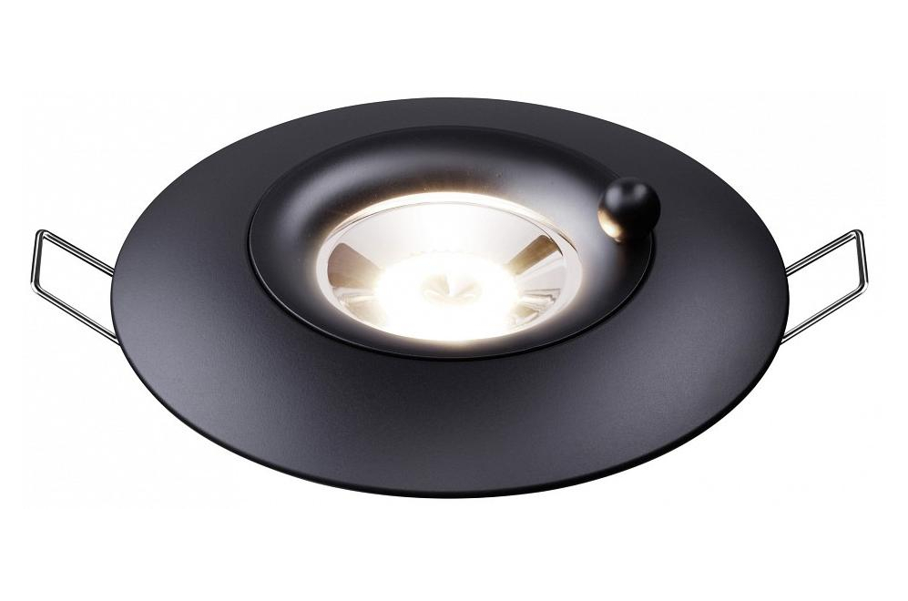 Встраиваемый светильник Water 370792