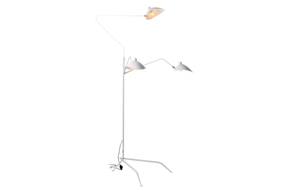 Торшер Spruzzo SL305.505.03