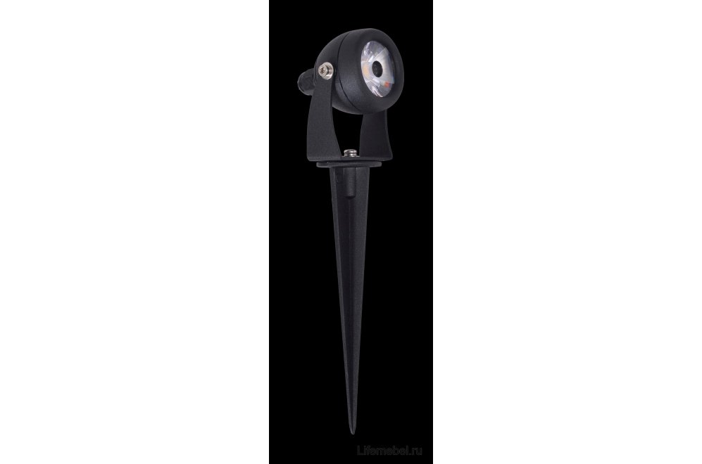 Грунтовый светильник Pedana SL098.405.01