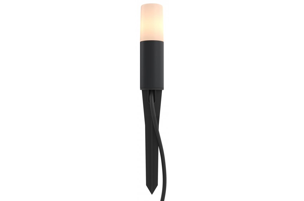 Грунтовый светильник Talpa O416FL-L3B3K