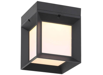 Настенный светильник Cubista SL077.401.01