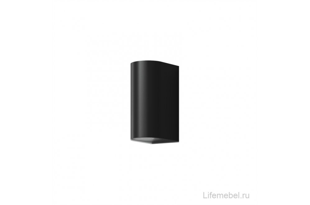 Уличный настенный светильник Денкирс Нарвик DK9791-BK