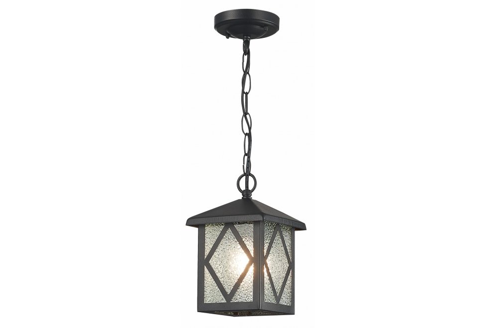 Уличный подвесной светильник Lorne SL084.403.01