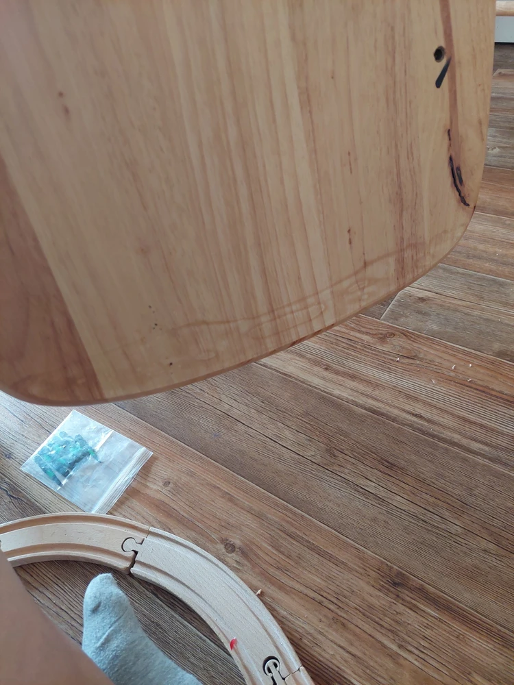 Деревянный стул Sparta wood фото покупателя 6