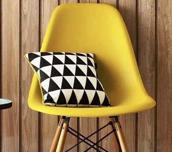Стул Eames light green фото покупателя 528
