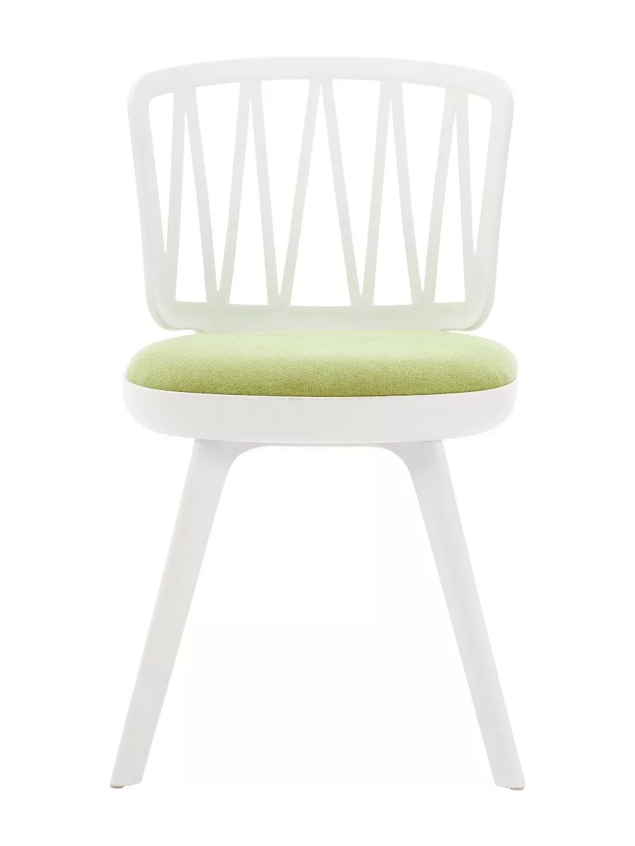 Пластиковый стул Viola DC275