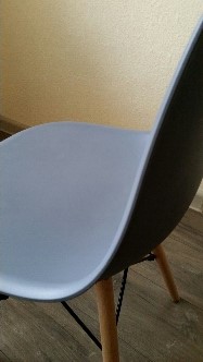 Стул Eames light green фото покупателя 675