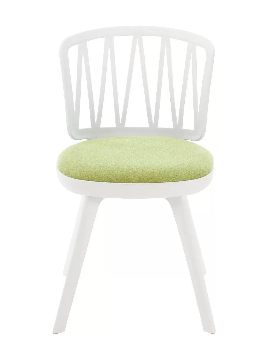 Пластиковый стул Viola DC275
