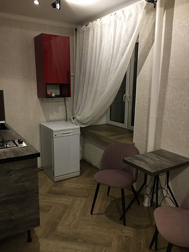 Стул Gabi 1 голубой фото покупателя 103