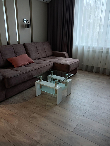 Журнальный столик ST-052 wenge фото покупателя 73