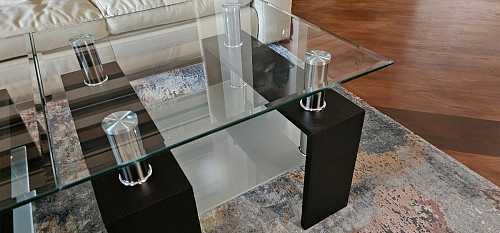 Журнальный столик ST-052 wenge фото покупателя 25