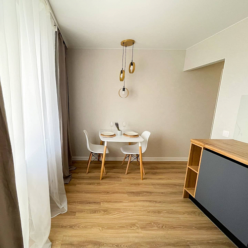 Стул Eames light green фото покупателя 564