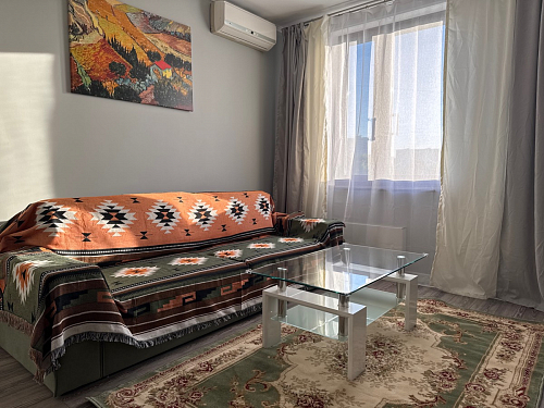 Журнальный столик ST-052 wenge фото покупателя 43