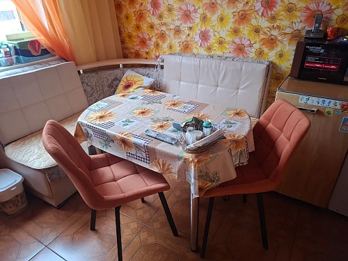 Стул на металлокаркасе Стронг 360 латте (hl 70) / белый каркас фото покупателя 70