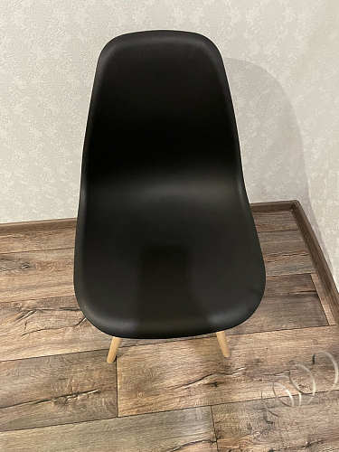 Стул Eames light green фото покупателя 339